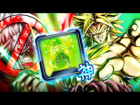 The Most FEARED Unit Is Back... (Dragon Ball Legends)