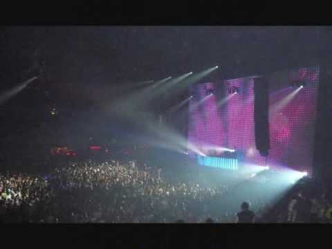 Bush II Bush -My Salvation.