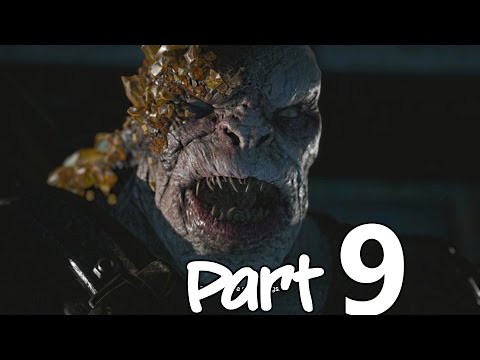 Gears of War 4 Gameplay Walkthrough Part 9- Storm Warning [ACT 4] [Chapter 5] (XBOX ONE Gameplay)
