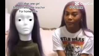 POV: