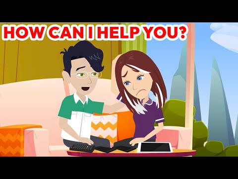 35 Minutes of English Listening and Speaking Practice for Everyone | English Conversation