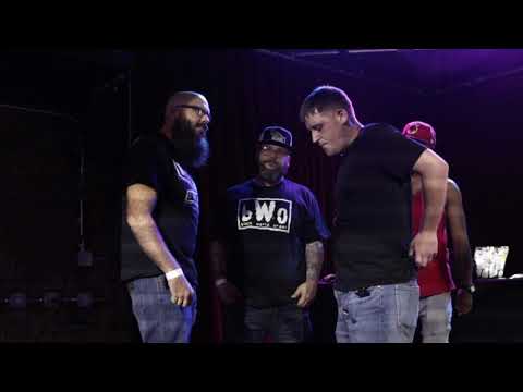 Tim English vs C Dale