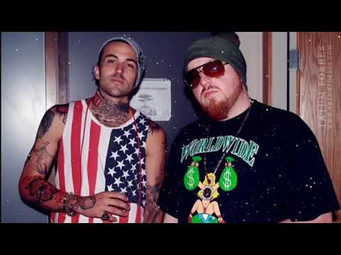 Rittz - LAF Remix (Feat. Yelawolf, Royce Da 5'9", & KXNG CROOKED)(Official music video)#yelawolf 🎶🎵💯
