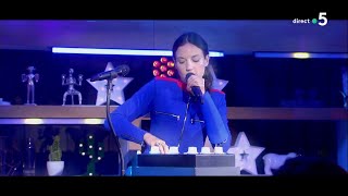 Jain « Alright (live)» - C à Vous - 19/09/2018