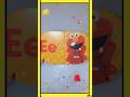 Learn ABC S With SESAME STREET Alphabet Abc Sesamestreet Learning Shorts