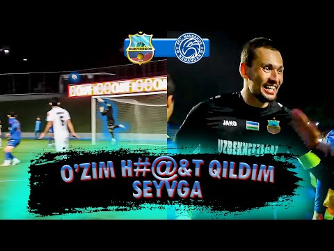 Kichkina kamera. "Navbahor" "Jar"ga "quladi"