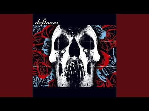 Lucky You — Deftones Lucky You — Deftones