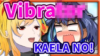 Kaela Almost Ended Everyone's Career with One Word 【Hololive】