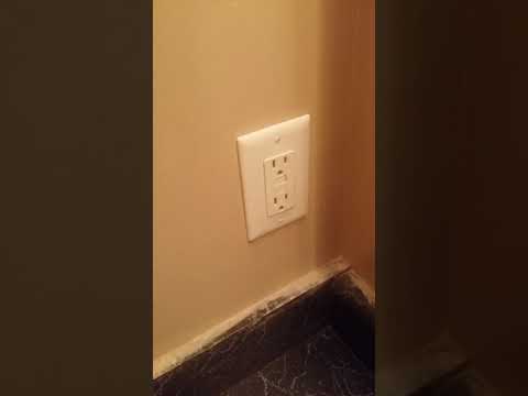 Breaker on, No power