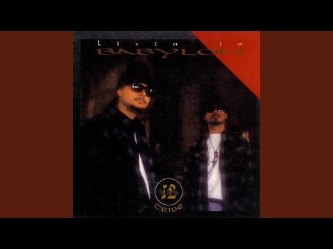 Livin In Babylon - 12th Tribe