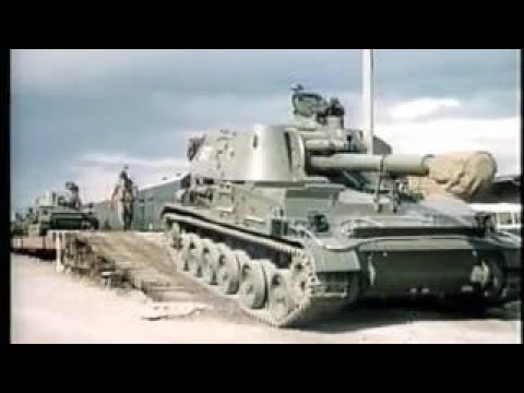 Die Nationale Volksarmee Aufbau, Strukturen und Strategien.