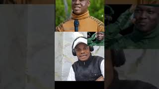 IBRAHIMTRAORE CHANGE Burkina Faso’s NARATIVE #Burkina faso #lbrahim traore #trendingvideo #sahel