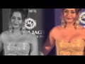 Anushka Ranjan Walks The Ramp Looks Stunning