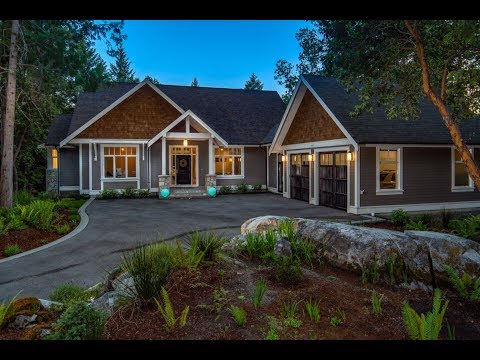 491 Dunmora | Saanichton - The Agency