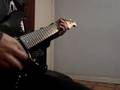 where the wild things are (metallica cover) 