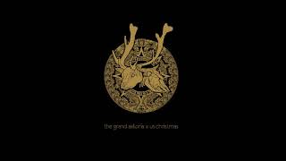 The Grand Astoria / U.S  Christmas  (Split EP 2012)