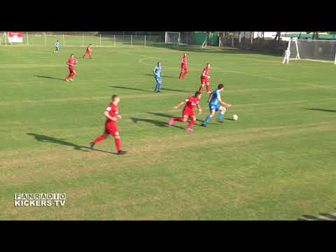 Testspiel im Trainingslager OFC vs TuS Erndtebrück