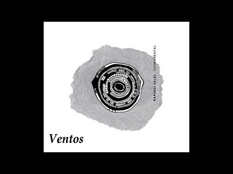 Raphael Sales - Ventos