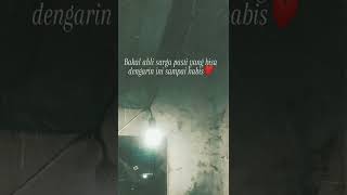 Download lagu STORY WA NGAJI MERDU BIKIN HATI TERSENTUH HILANGKAN DUNIA. mp3 Download lagu STORY WA NGAJI MERDU BIKIN HATI TERSENTUH HILANGKAN DUNIA. mp3