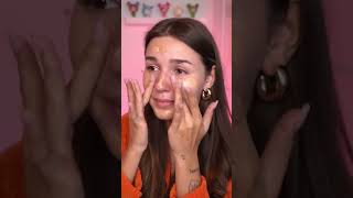 Makeup ? part 1 / Eva Miller TikTok #evamiller #tiktok #shorts #video #trending #ytshorts #short