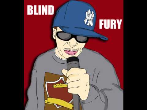 Blind Fury - Friends Before Lovers (Ft Maurice Smith) New|Download|Lyrics