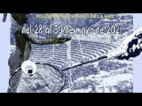 CESP Nacidos a partir de 2008 | Domingo  PISTA 1