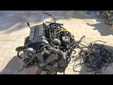 alyehli 09-1989 Cosworth W201 2.5 -16