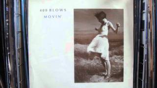 dance music 80s- 400 blows- movin