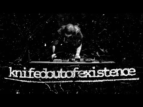 HOLY ISLAND AUDIO PRESENTS: KNIFEDOUTOFEXISTENCE
