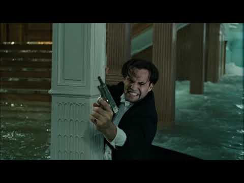 Titanic (1997) - Chase from Cal