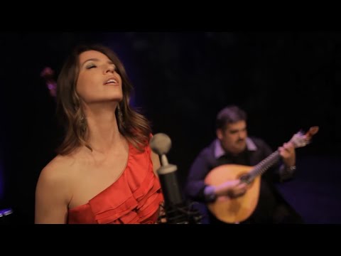 Maria Ana Bobone Senhora do Almortão