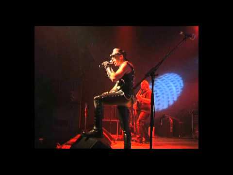 Lawbreakers (Judas Priest Tribute) - Riding On The Wind LIVE