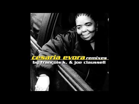 Cesaria Evora - Carnaval de Sao Vicente [Jazzy Carnaval Mix]