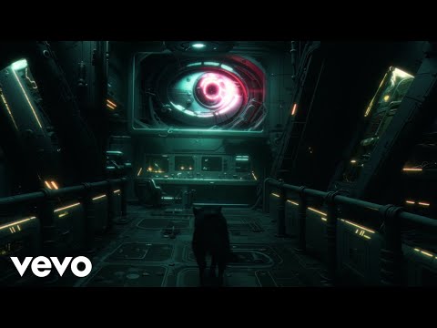 Neffa - Lunarossa (Visual Video) ft. Mahmood