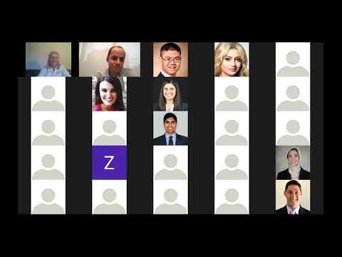 Medical Student Lecture Series - Life in Neurosurgery