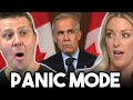 Carney SPEECHLESS as Reporter Uses His OWN WORDS Against Him + USA Ready to RIP UP NORAD?!