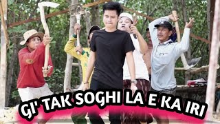 Download lagu GHIK TAK SOGHI || FAJAR SYAHID mp3