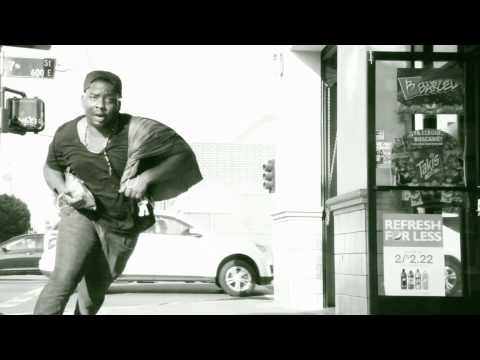 Loyal Hollywood - Hold Me Down [Official Music Video]