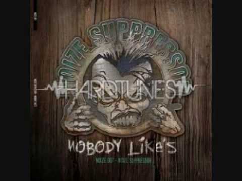 Noize Suppressor - Italian Earthquake and Hardcore Soldier