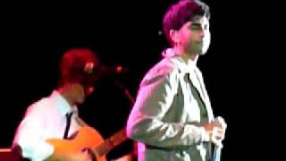 Anoop Desai - NC State Fair - Go On Girl - October 22, 2009