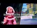 Something There Beauty And The Beast Karaoke 1991 Version