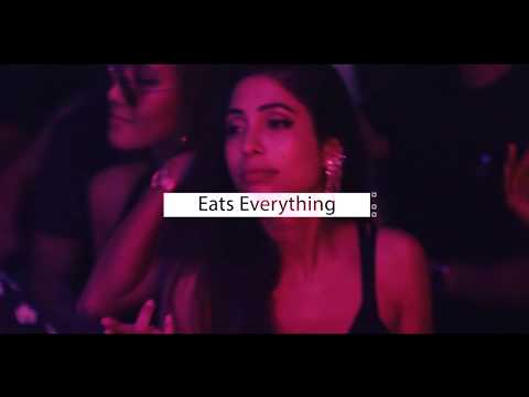 Eats Everything at Code DXB - Official After Movie