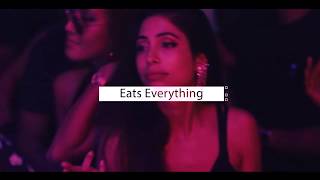 Eats Everything at Code DXB  Official After Movie