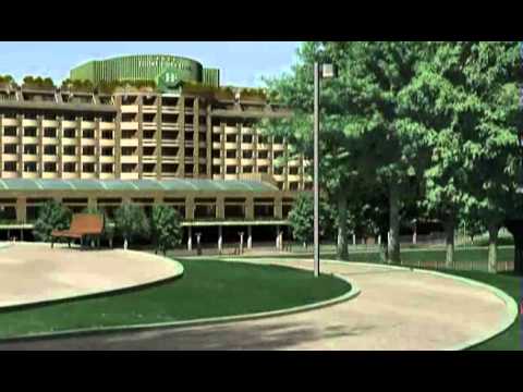 HotelFiera Pero - Milano - 2005