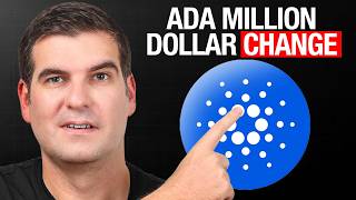 Download lagu Did Cardano’s Quiet Move Tell Me Something? mp3 Download lagu Did Cardano’s Quiet Move Tell Me Something? mp3