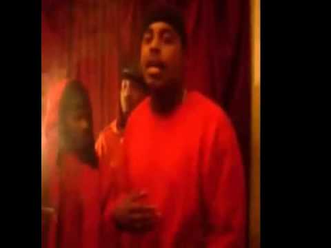 Mos Hood N D.o.c - HEAT EM UP