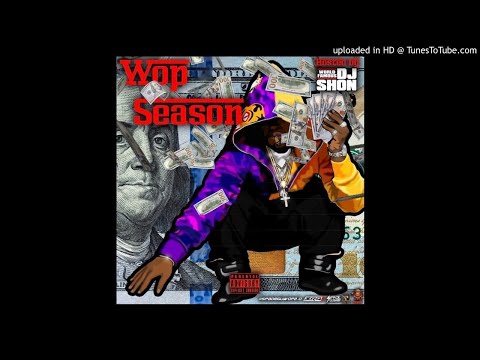 Spade Guwop - With People