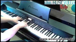 Video thumbnail for Casio PX-780 by Love Piano