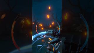 Tower Of Titans I Tried Magic Powers Against Zombies #quest3 #vr #quest3s