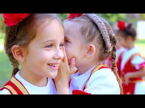 SREĆA SREĆA SREĆICA - BANAĆANSKO KOLO/KOLO VODI VASA/DEČJE PESMICE/DEČJI PLES/DEČKA ZANAVA